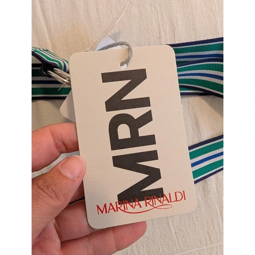Marina Rinaldi new tags